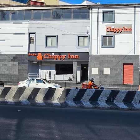 Chippy Inn Chennai Exterior foto